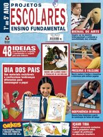Projetos Escolares - Ensino Fundamental